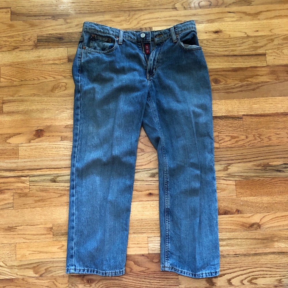 Ralph Lauren jeans
